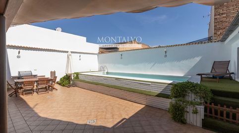 Foto 4 de Casa adosada en venta en Doctor Gonzalez Martinez, 18, Chauchina, Granada