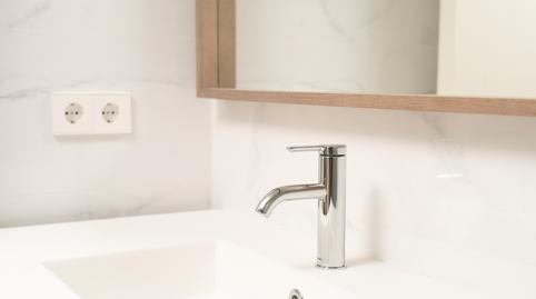 Foto 2 de Pis de lloguer a Ronda de Jean Monnet, 230, Can Gambús, Barcelona