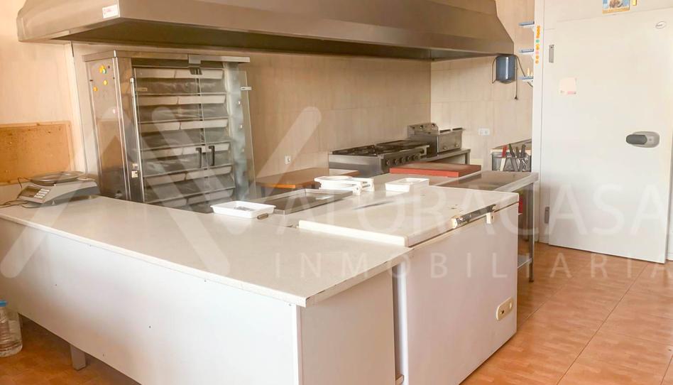 Photo 1 of Premises for sale in Manantiales - Lagar - Cortijo, Málaga