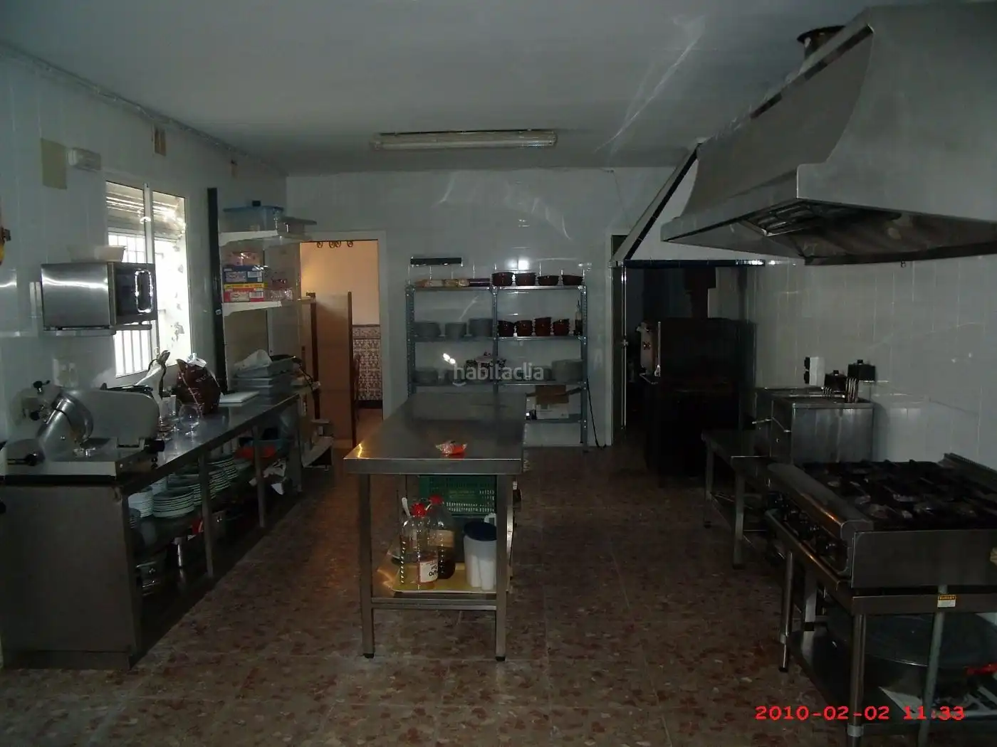 Local comercial en venta en Lugar Alcornocalejo 16, imagen 9