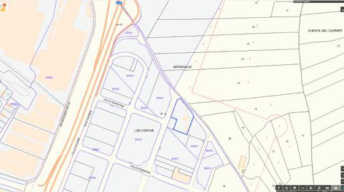 Foto 2 de Terreny industrial en venda a Carretera Antigua Cr Madrid, 57, La Dehesa de Moratalaz, Toledo