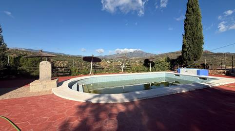 Foto 2 de Edifici en venda a Diseminado Diseminados, 138, Guaro, Málaga