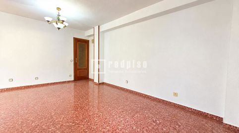 Foto 2 de Piso en venta en Vía Carpetana, Vista Alegre, Madrid Capital