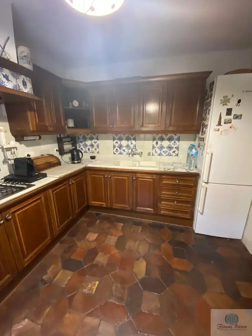 Chalet con piscina en venta en Castillo Sohail - Myramar, imagen 46