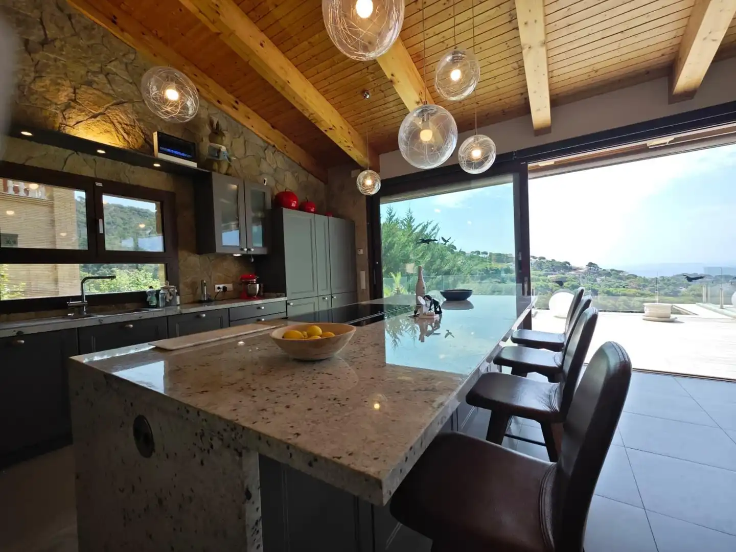 Maison avec terrasse à vendre à Serra Brava, imagen 11