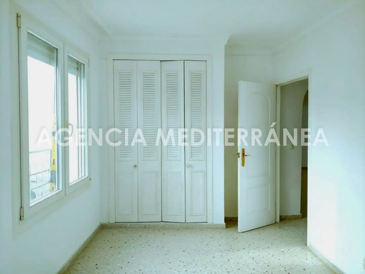 Terraced house with garden for sale in Las Marinas / Les Marines, imagen 19