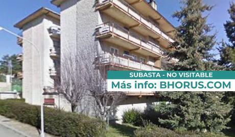 Photo 4 of Flat for sale in Barracuda-san Rafael, 14, San Rafael, Segovia