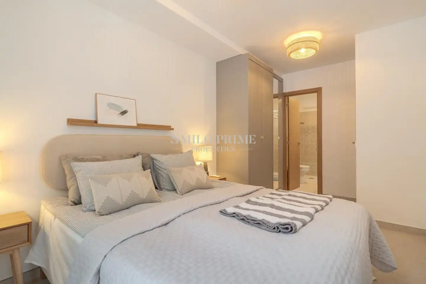 Appartamento con terrazza in affitto a Calle Mar de Fondo, imagen 28