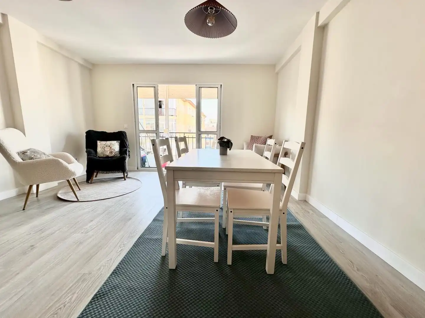 Wohnung mit Terrasse zum Verkauf in Bailén - Miraflores, imagen 22