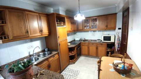 Foto 2 de Piso en venta en Areal, Centro - Areal, Vigo
