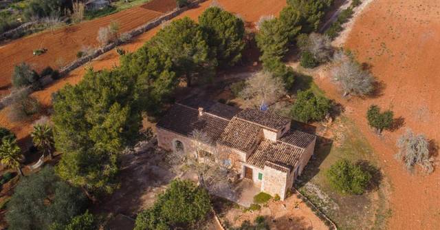 Finca rústica en Venta en Campos