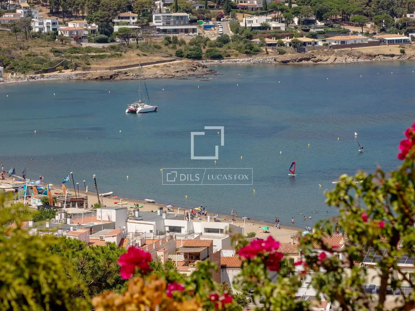 Casa o xalet en venda en El Port de la Selva amb Calefacció, Terrassa i Traster