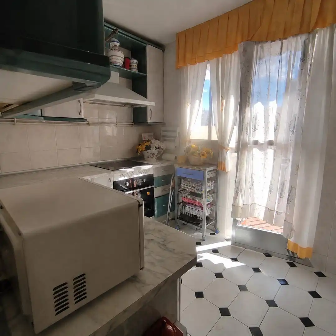Appartamento con terrazza in vendita a Centro, imagen 5
