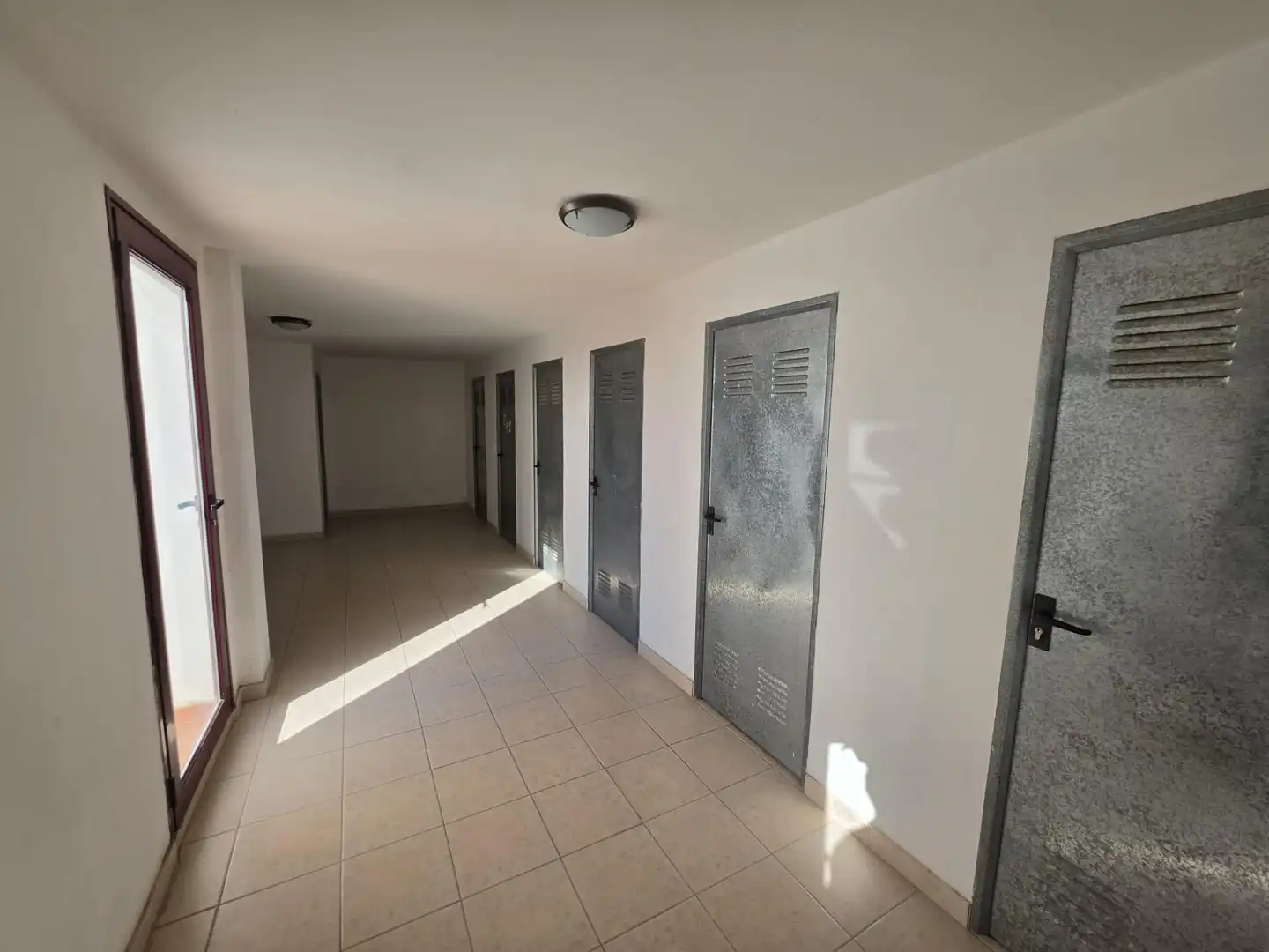 Wohnung zum Verkauf in Puerto del Rosario mit Abstellraum