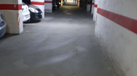 Foto 5 von Garage zur Miete in Carrer del Músic Ginés, 15, Ciutat Jardí, Valencia Capital