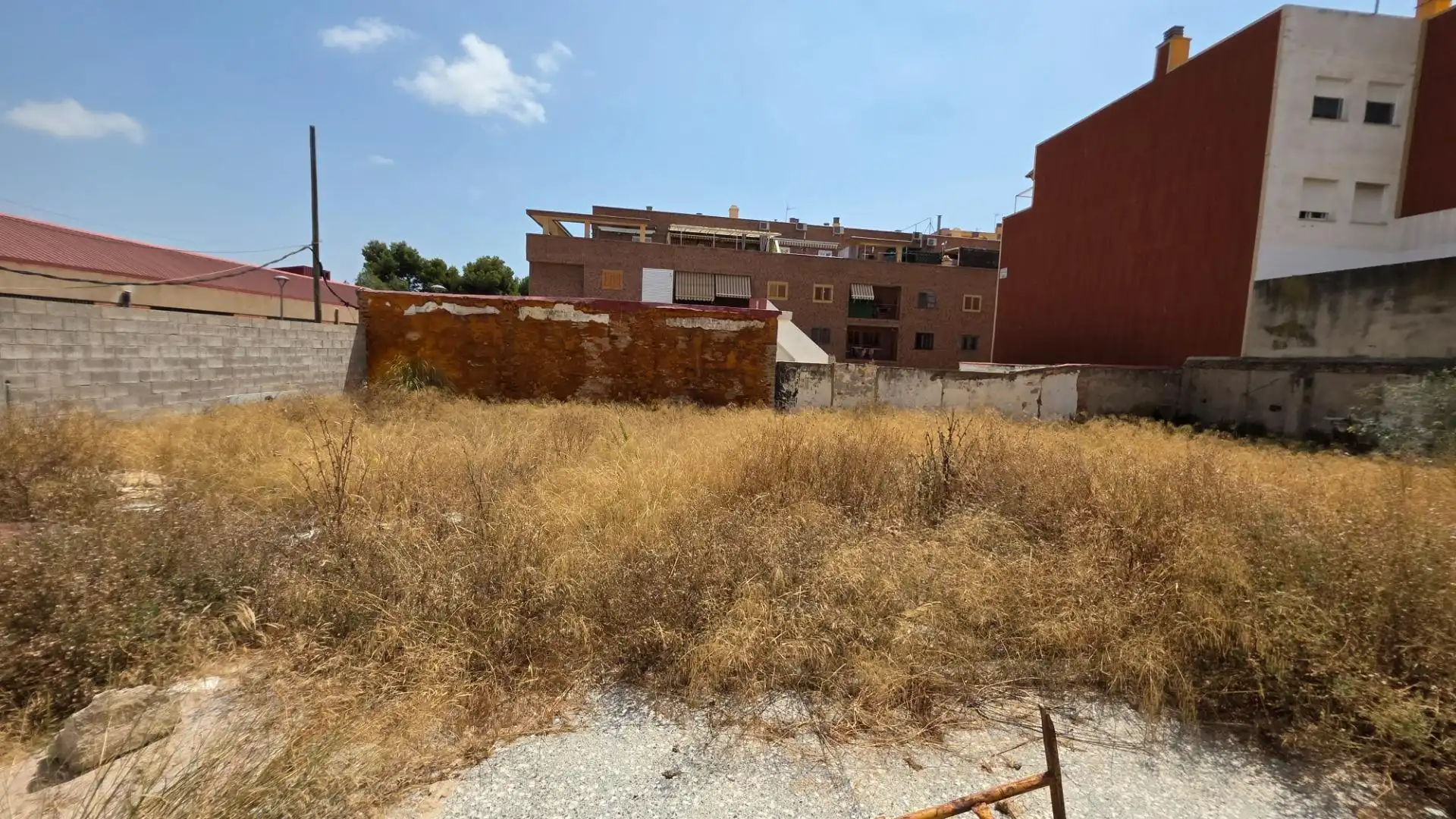 Residencial en venta en Paterna