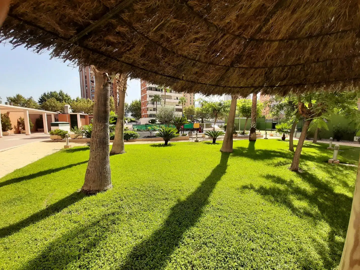 Apartment mit Pool zum Verkauf in Rincón de Loix, imagen 32