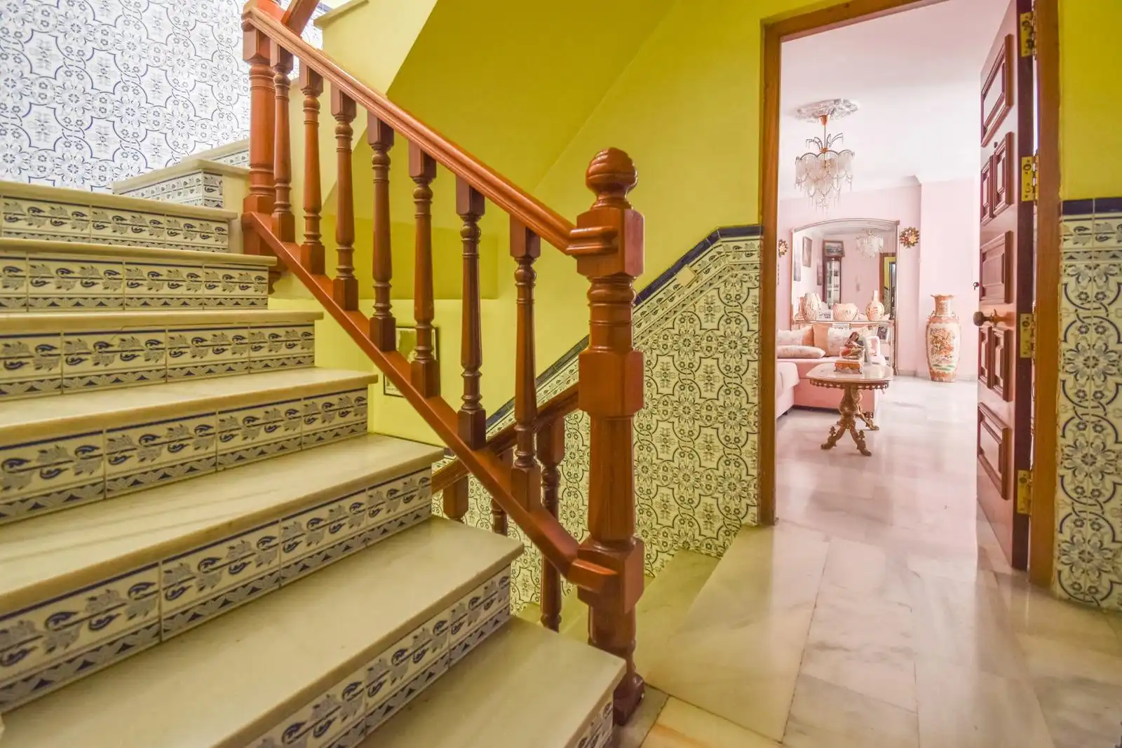 Edificio en venta en Mijas