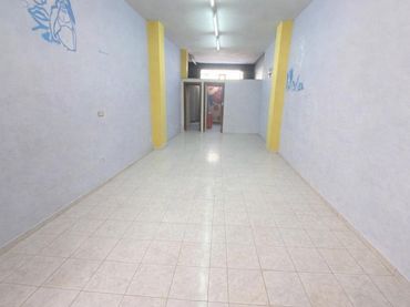 Local comercial en venda a Santoña