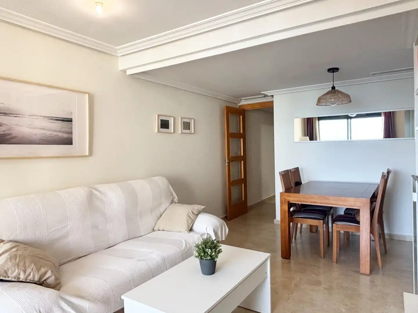 Apartamento con terraza en venta en Calle PUERTO RICO, imagen 13