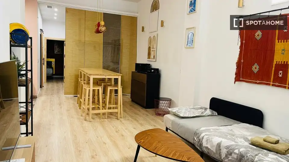 Appartamento in affitto a L'Eixample, imagen 10