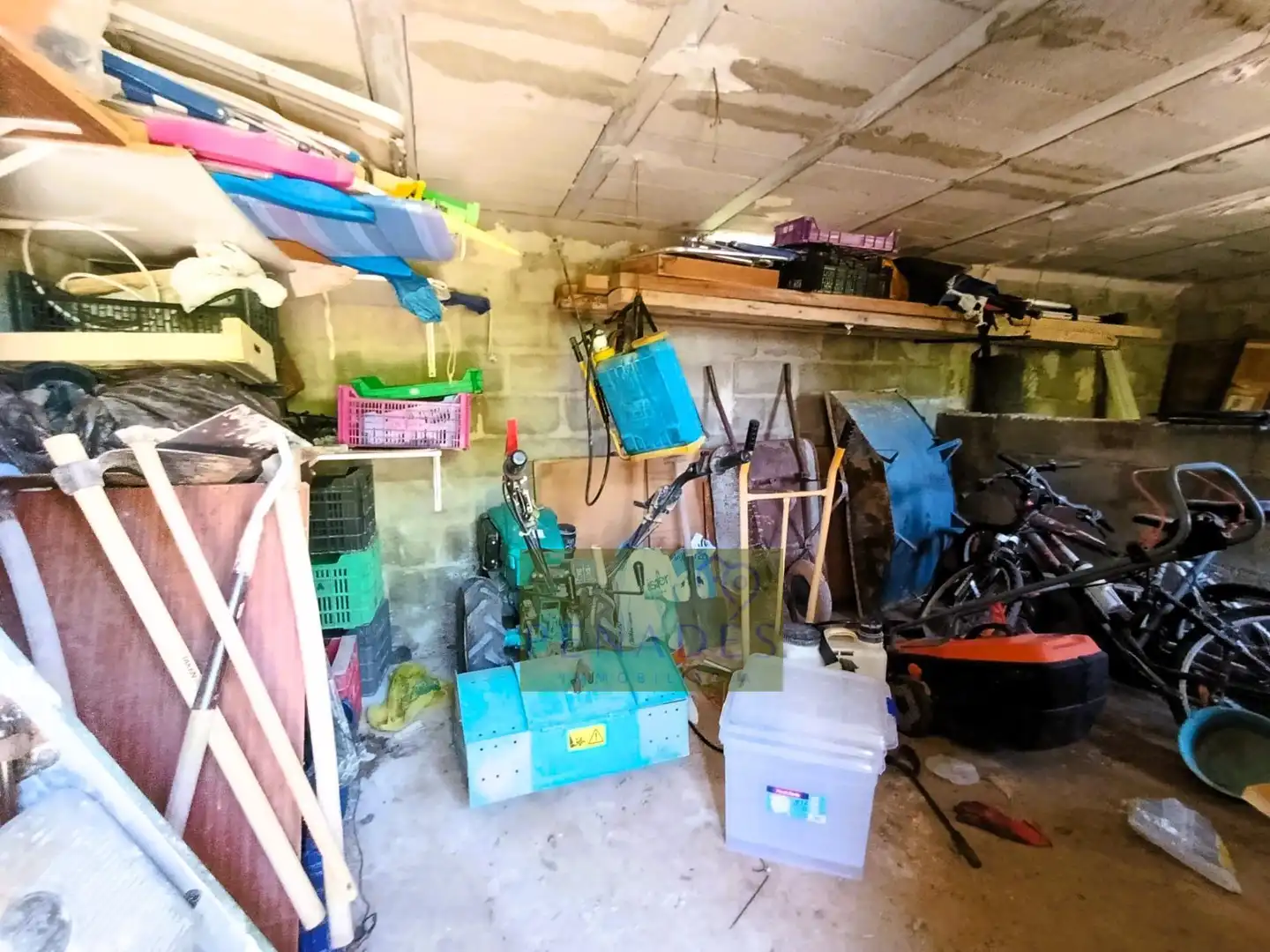 Casa o xalet en venda en Ontinyent amb Calefacció, Jardí privat i Terrassa