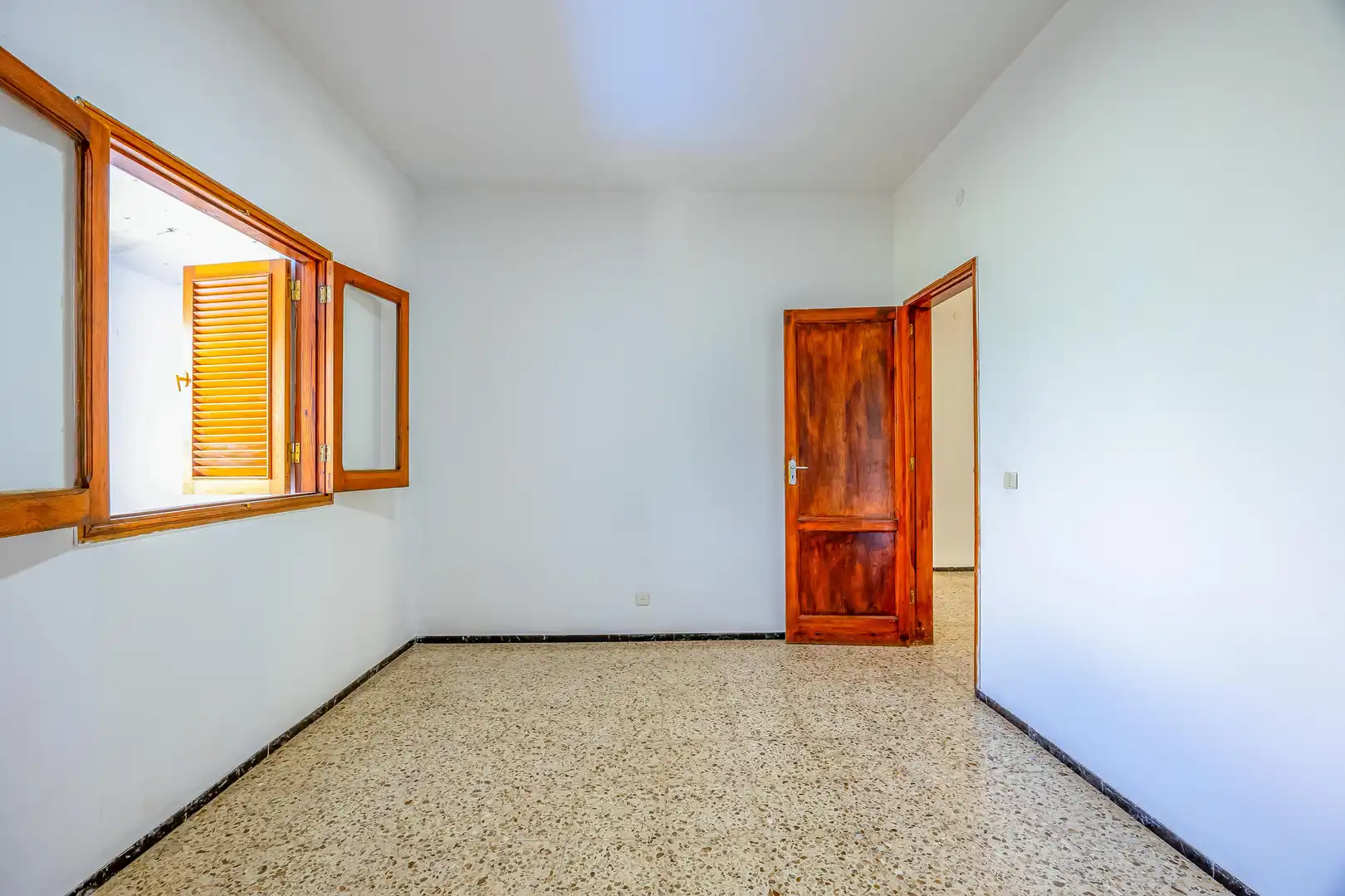 Casa o xalet en venda en Valleseco amb Jardí privat, Terrassa i Traster