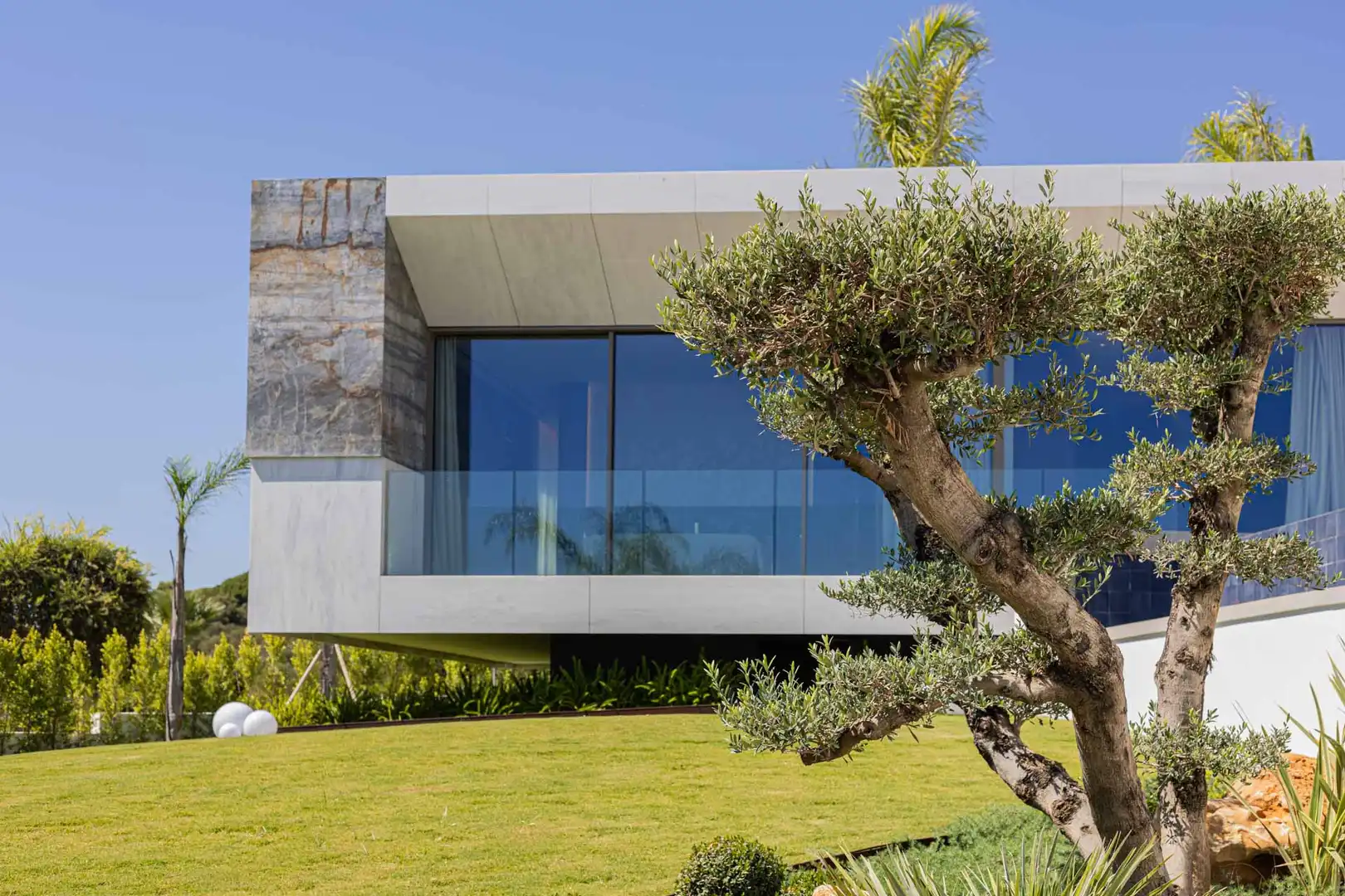 Casa amb piscina en venda a Sotogrande Alto, imagen 43