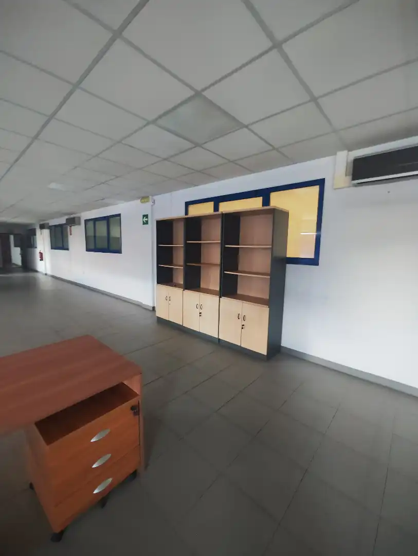 Büro mit Aufzug zur Miete in Campus Norte - San Caetano, imagen 4
