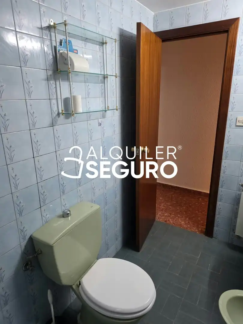 Wohnung mit Aufzug zur Miete in Mayoral, imagen 12