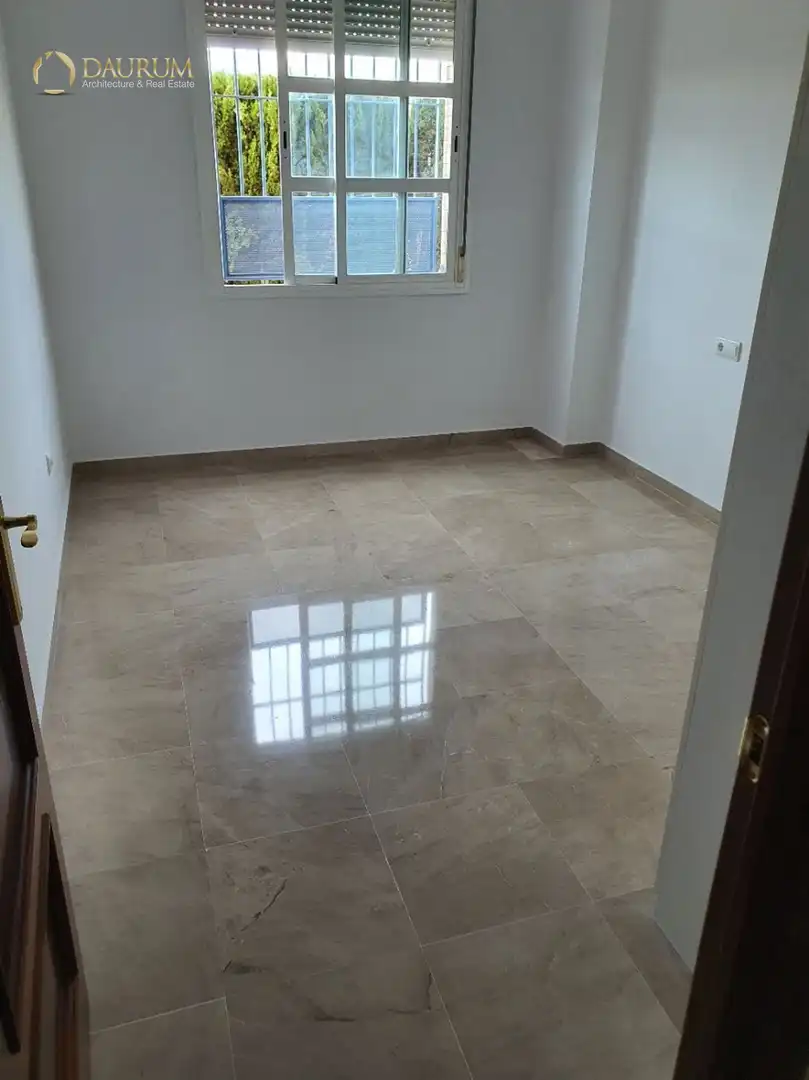 Wohnzimmer von Wohnung zum Verkauf in Mairena del Aljarafe mit Klimaanlage, Heizung und Abstellraum