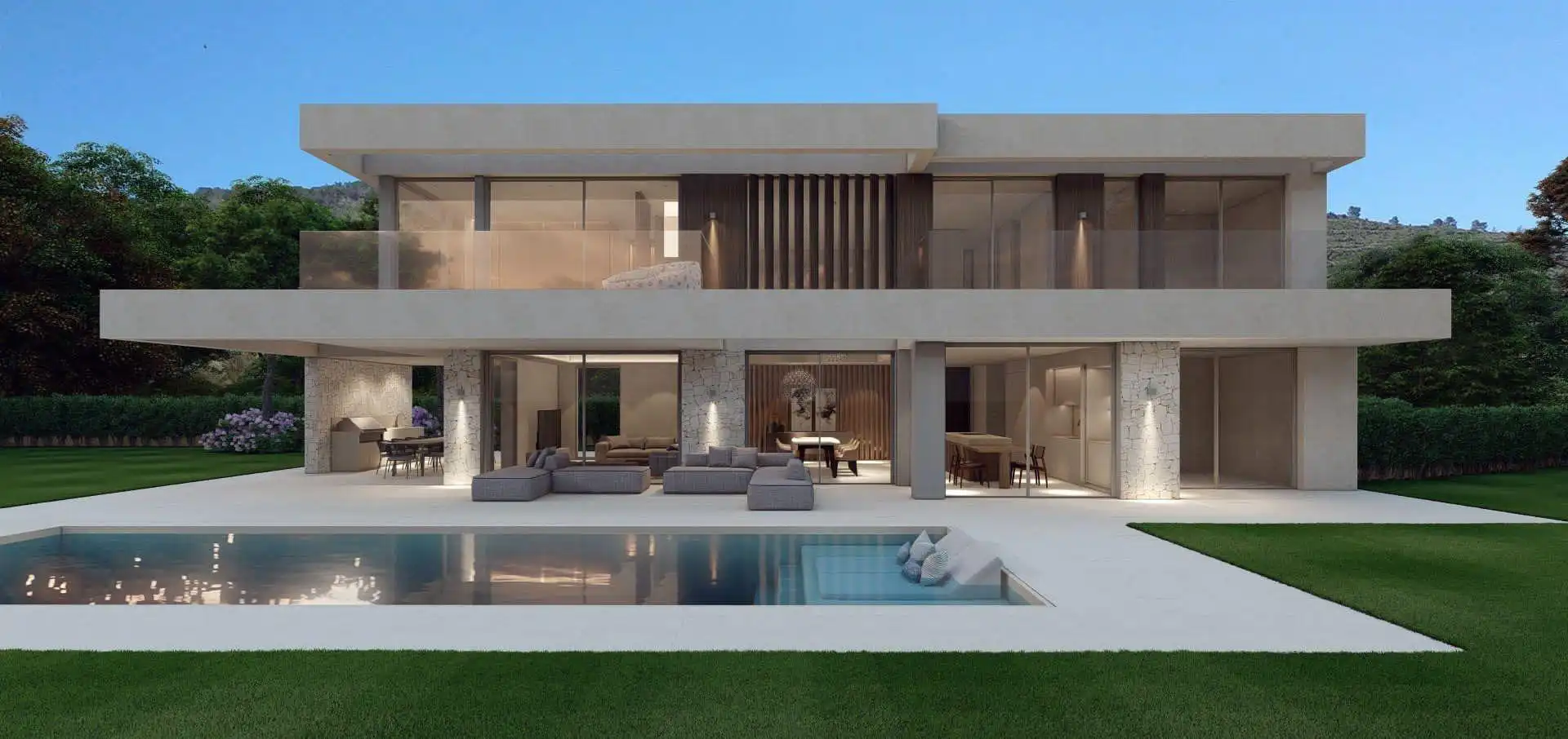 Chalet con piscina en venta en La Empedrola, imagen 11