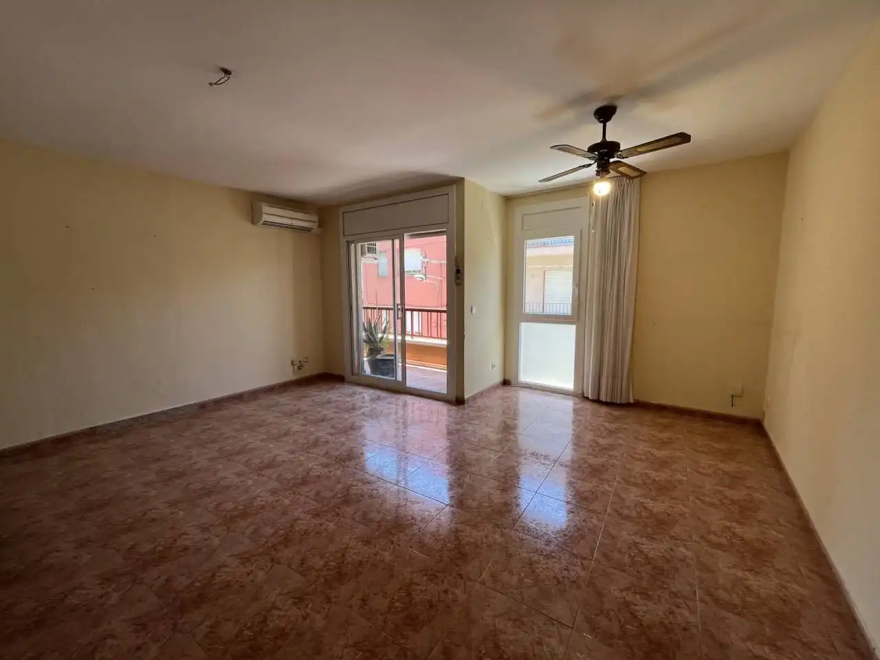 Living room of Flat for sale in Sant Feliu de Guíxols