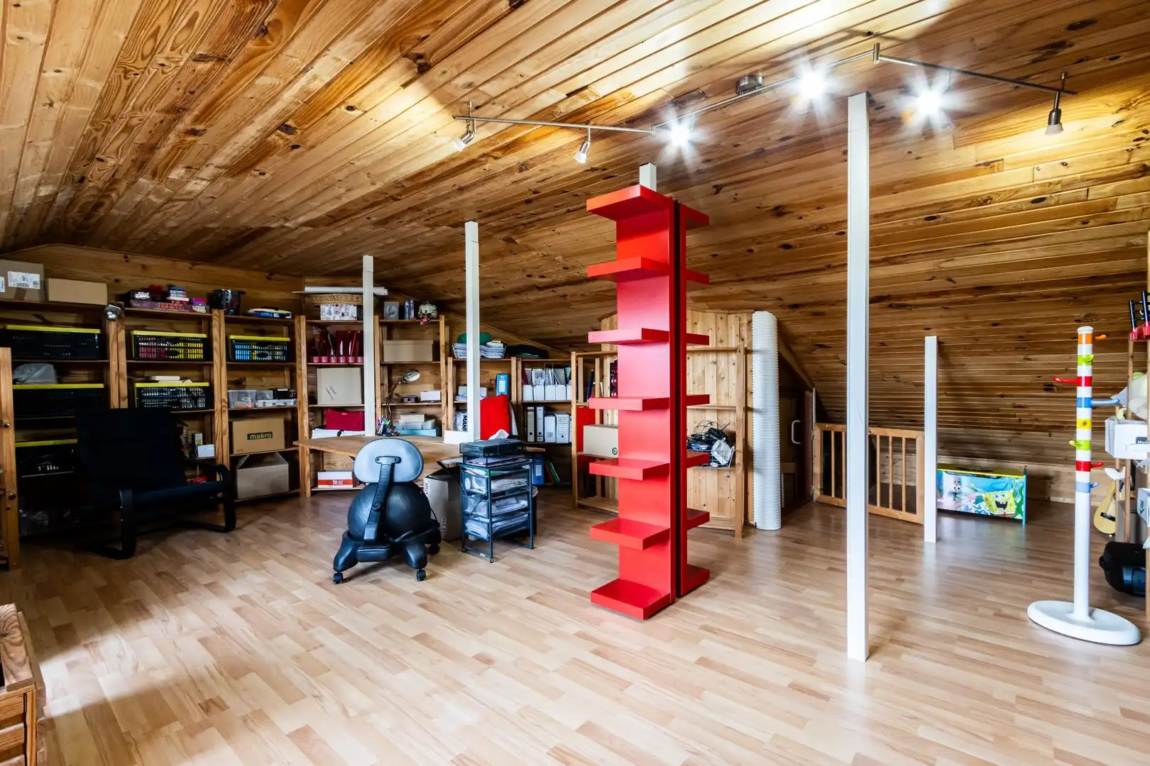 Casa con terraza en venta en El Racó - Sant Feliu del Racó, imagen 26