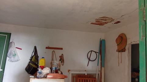 Foto 5 de Casa o xalet en venda a Camino de la Punta, 14, Araya, Candelaria