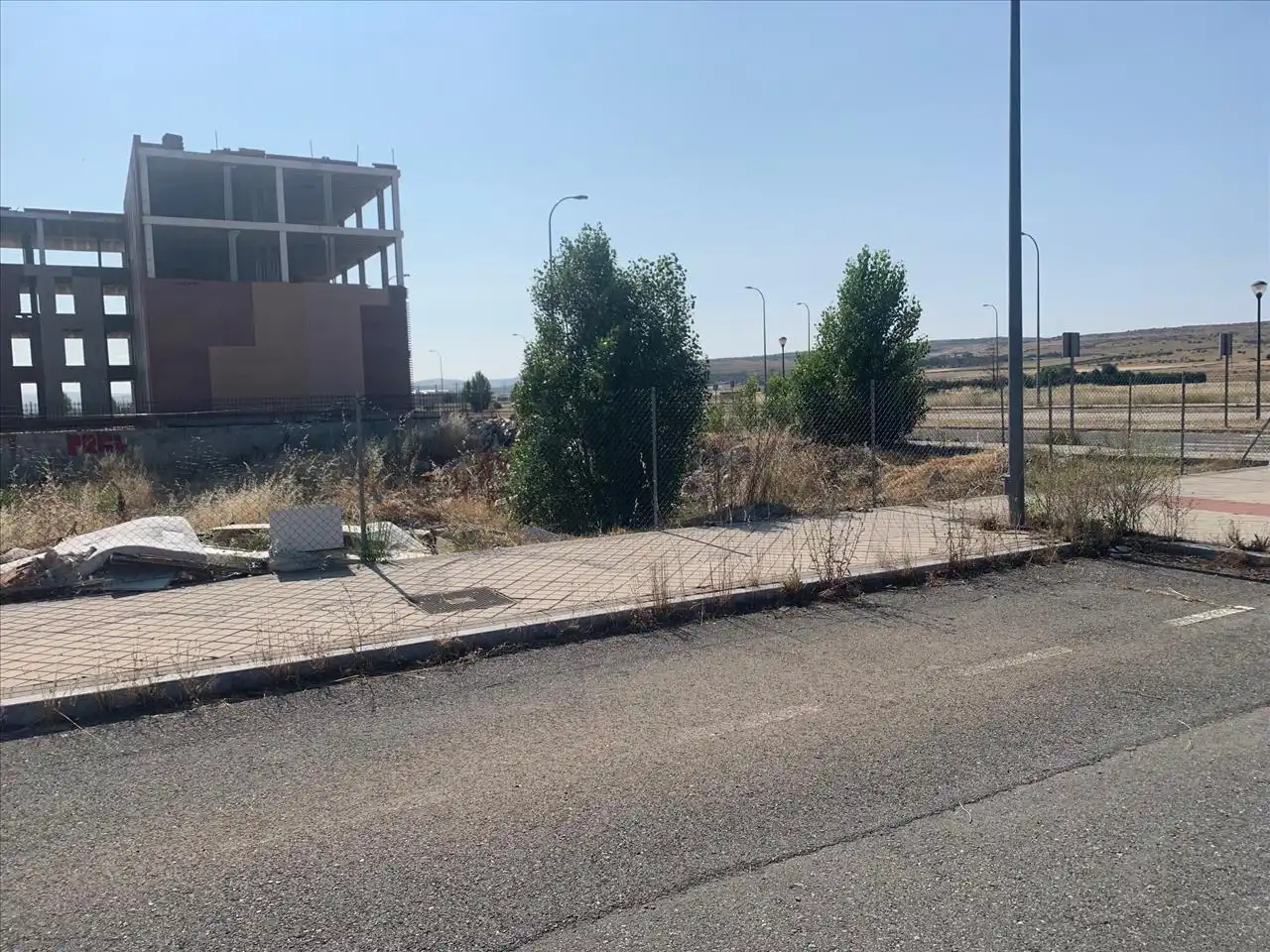 Altres en venda a Calle Jesús Grande Aparicio, imagen 9