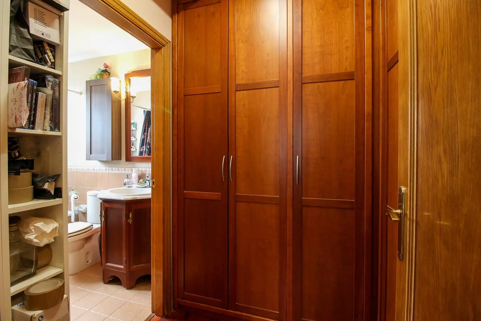 Maison jumelée avec terrasse à vendre à Barrio Mioño, imagen 17