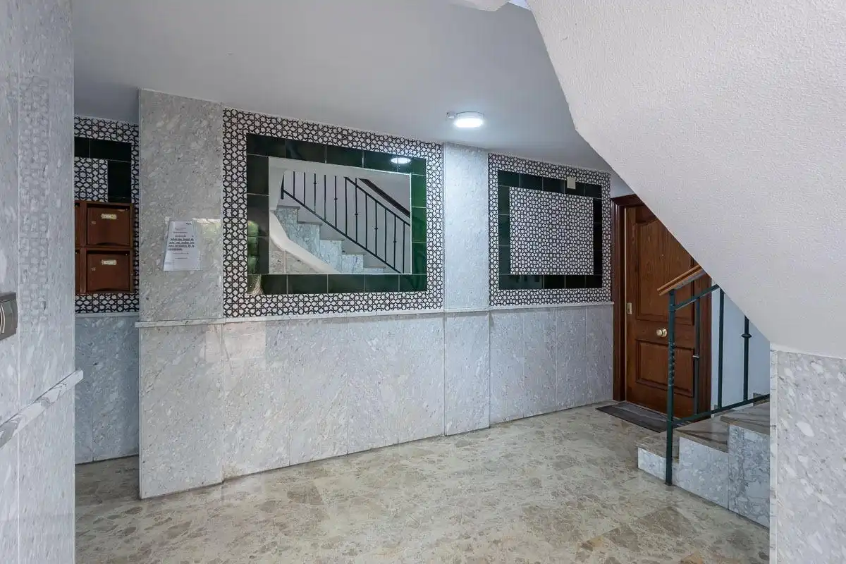 Pis amb ascensor de lloguer a Beiro, imagen 22