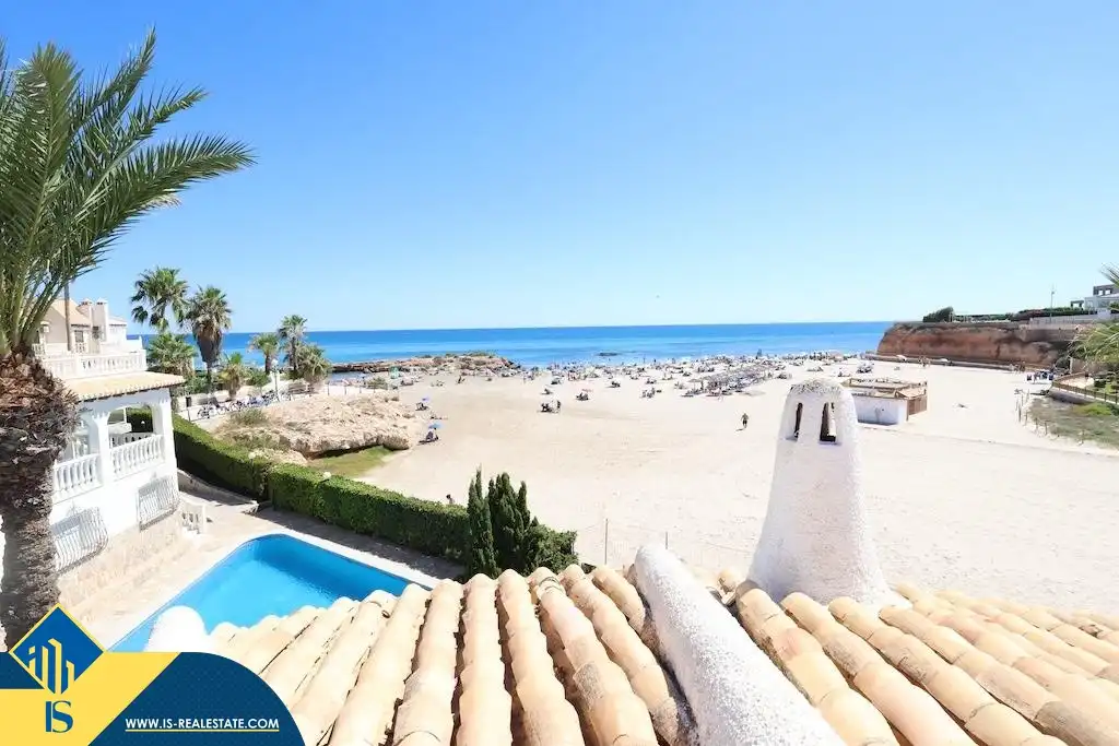 Villa mit Pool zur Miete in Orihuela Costa, imagen 3