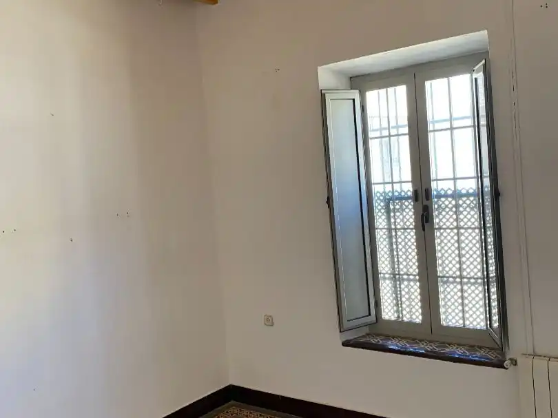 Terrassa de Casa o xalet en venda en Centro