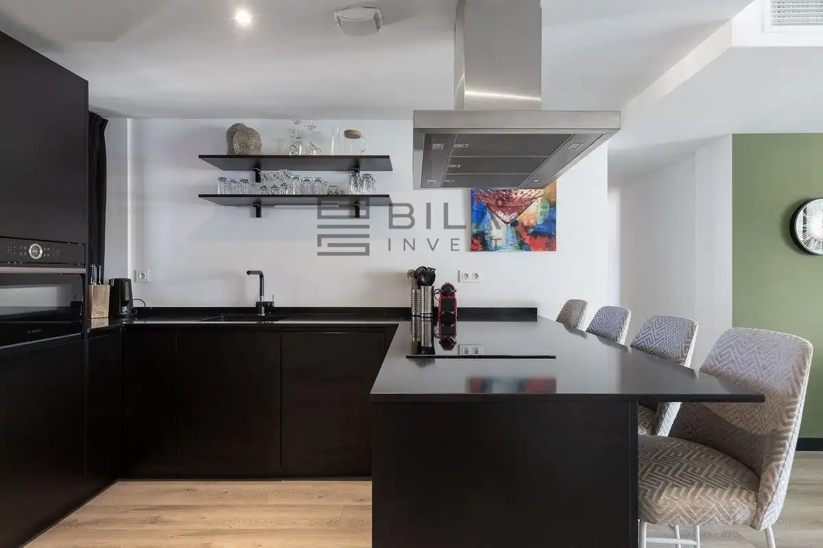 Appartement avec piscine à vendre à Hacienda el Sueño, imagen 14