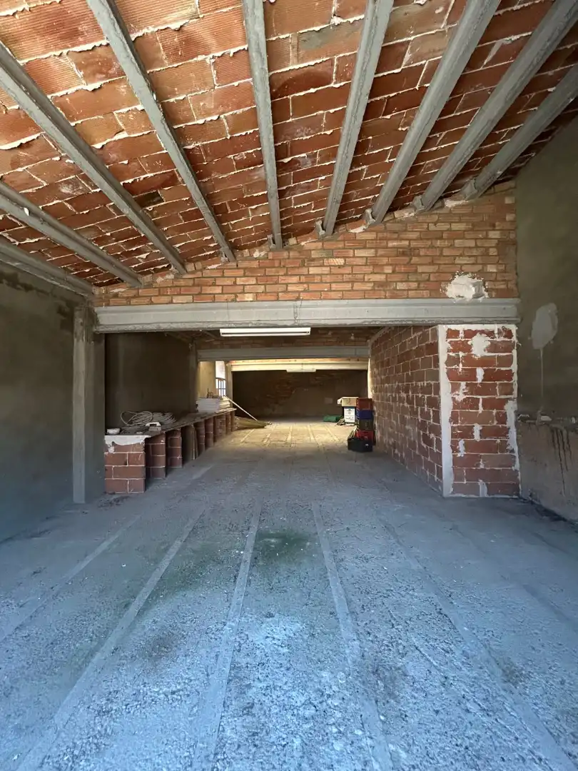 Industrial building for sale in Carrer Verdaguer 17, imagen 9