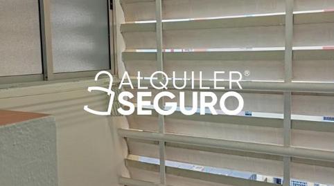 Foto 4 de Piso de alquiler en Diego Betancor Suarez, Guanarteme, Las Palmas de Gran Canaria