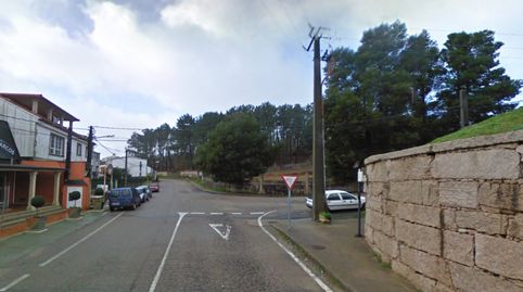 Foto 4 von Garage zum Verkauf in C/ Madroa-candean, Cabral - Candeán, Vigo