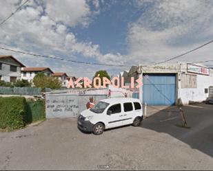 Parking of Industrial buildings for sale in Gernika-Lumo