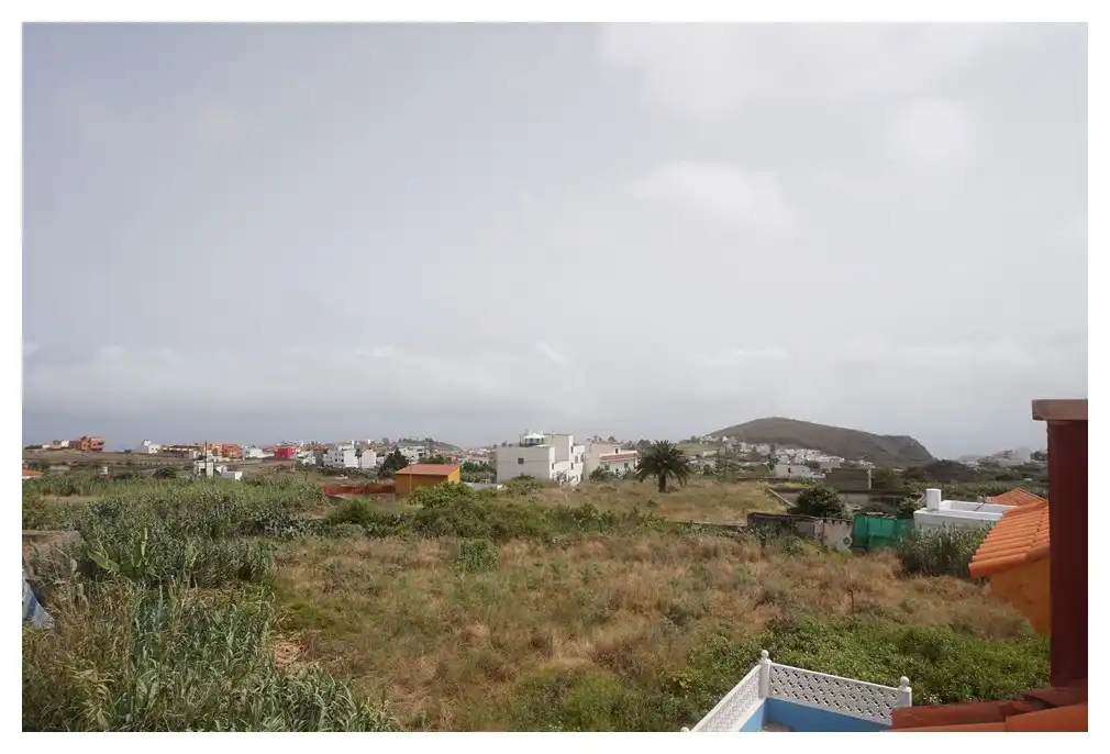 Dúplex en venta en Moya (Las Palmas) con Terraza y Balcón