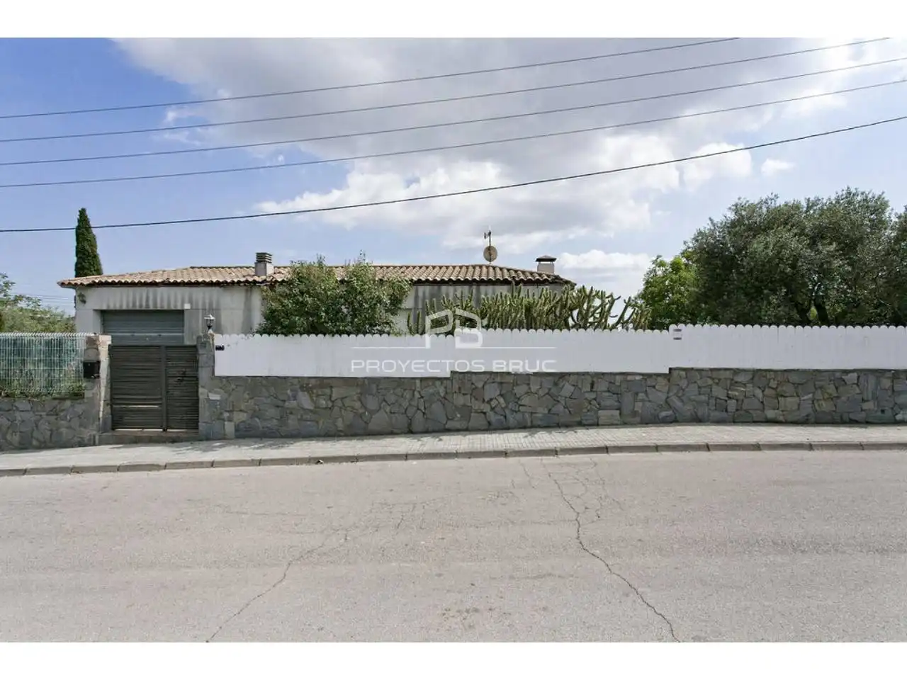 Maison avec jardin à vendre à Sant Llorenç d'Hortons, imagen 6