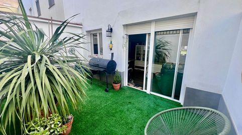 Foto 4 de Casa adosada en venta en Calle del Músico José Salazar Rodríguez, El Junquillo - Vistalegre, Utrera