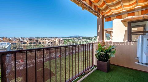 Foto 3 de Ático en venta en Los Pacos, Fuengirola