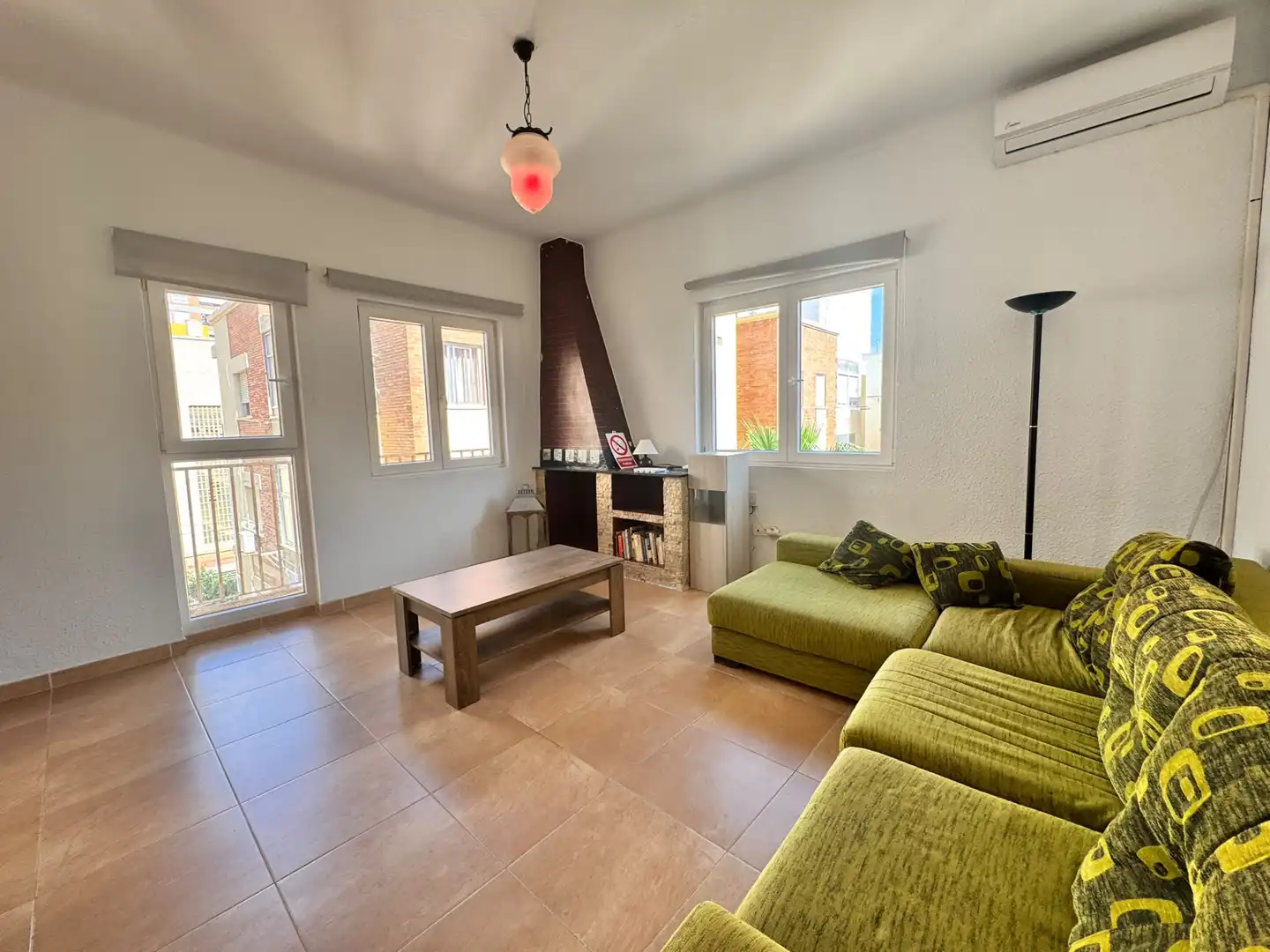 Flat with garden for sale in Calle Tirso de Molina 20, imagen 44